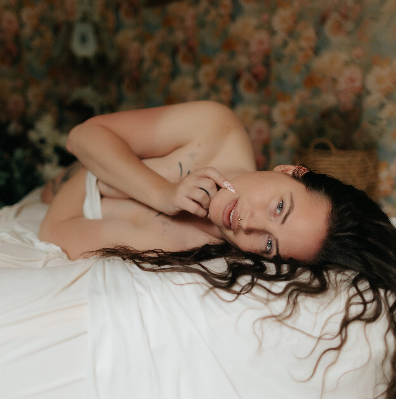 Meg Foxx gallery portrait