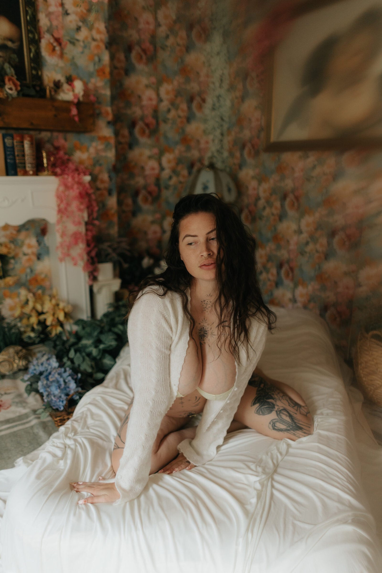 Meg Foxx gallery portrait
